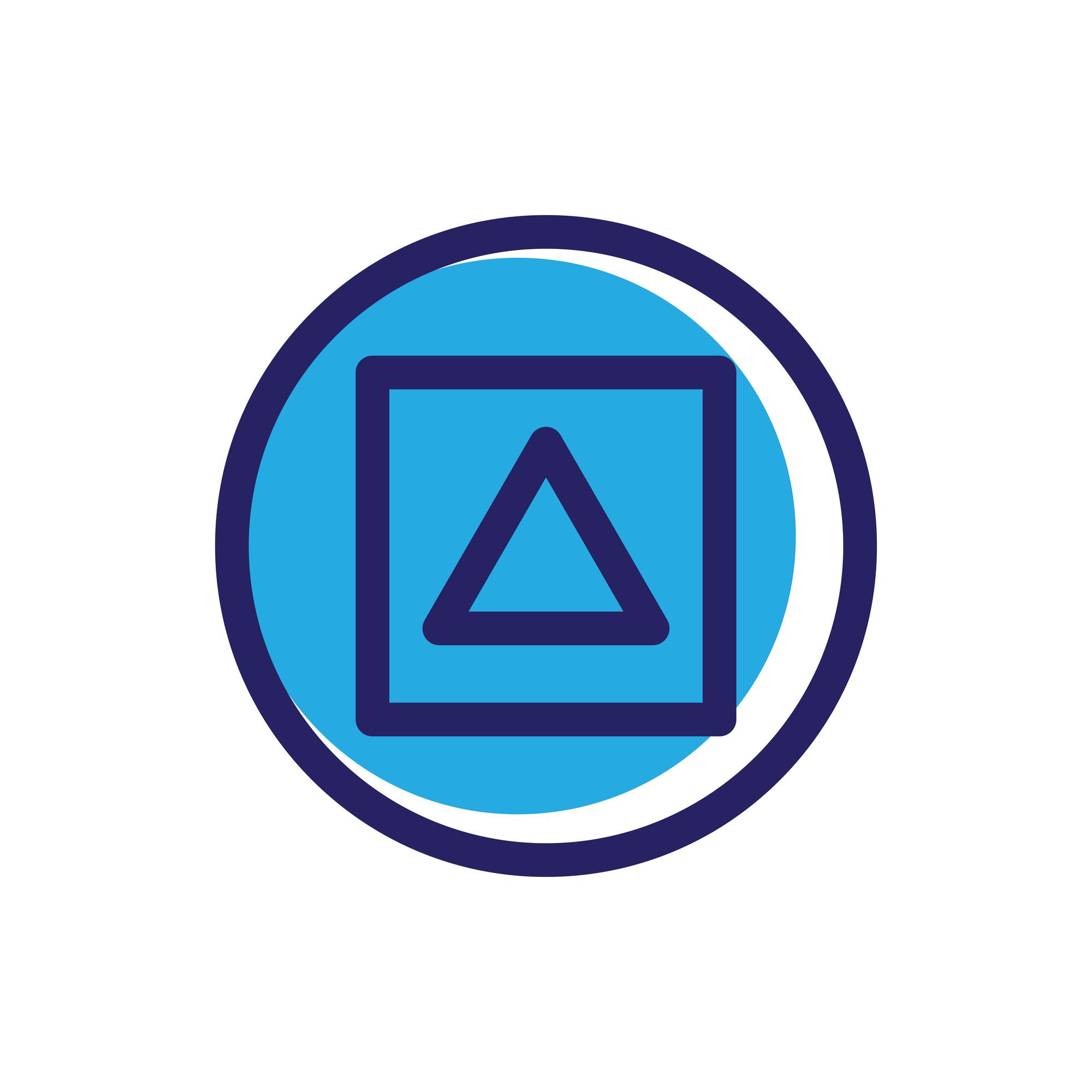 Haft Atelier — rzemieślnicza wишивка premium logo